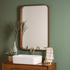 Katerina Wall Mirror