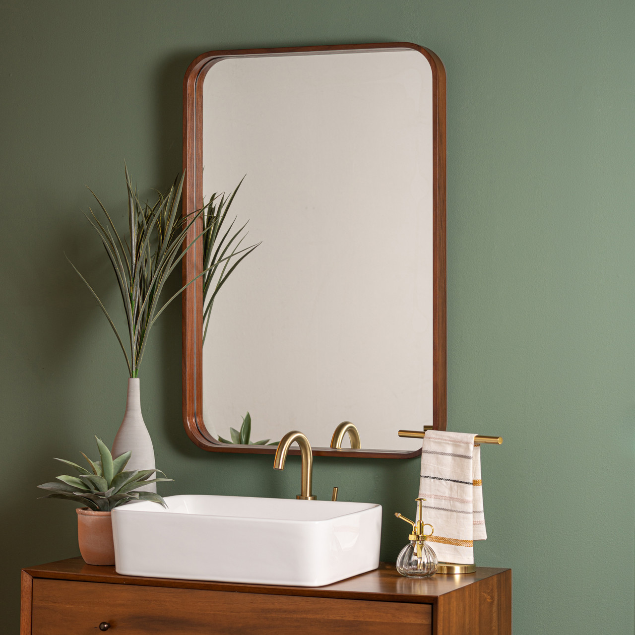 Katerina Wall Mirror