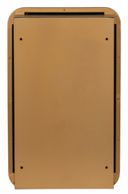 Houston Medicine Cabinet Mirror - Surface or Recess Mount