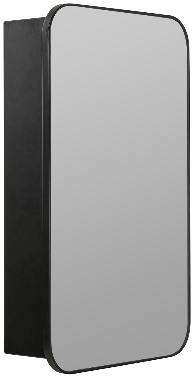 Houston Medicine Cabinet Mirror - Surface or Recess Mount