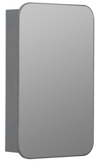 Houston Medicine Cabinet Mirror - Surface or Recess Mount