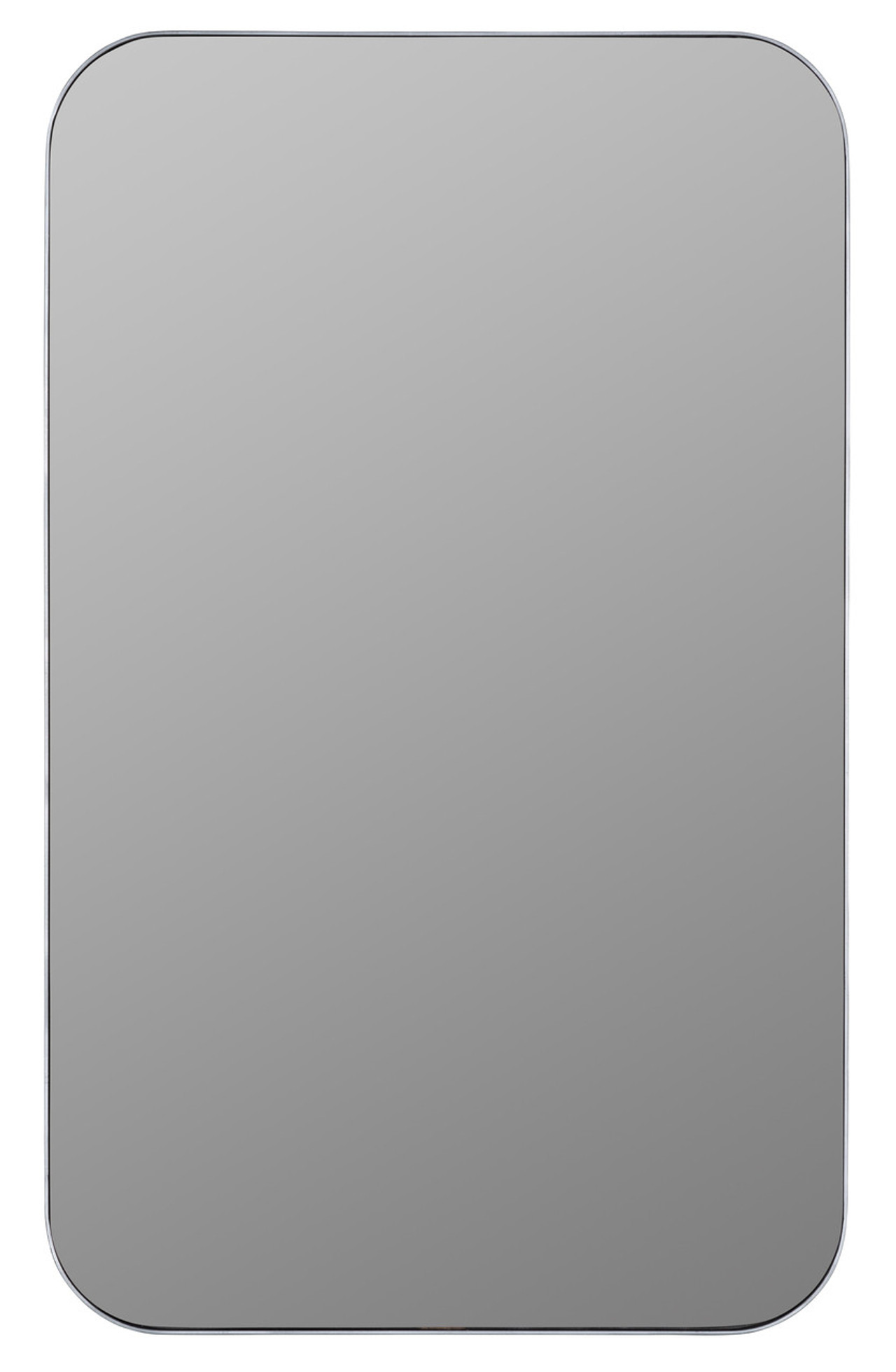 Houston Medicine Cabinet Mirror - Surface or Recess Mount