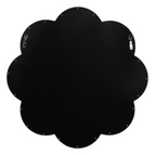 Lotus Wall Mirror