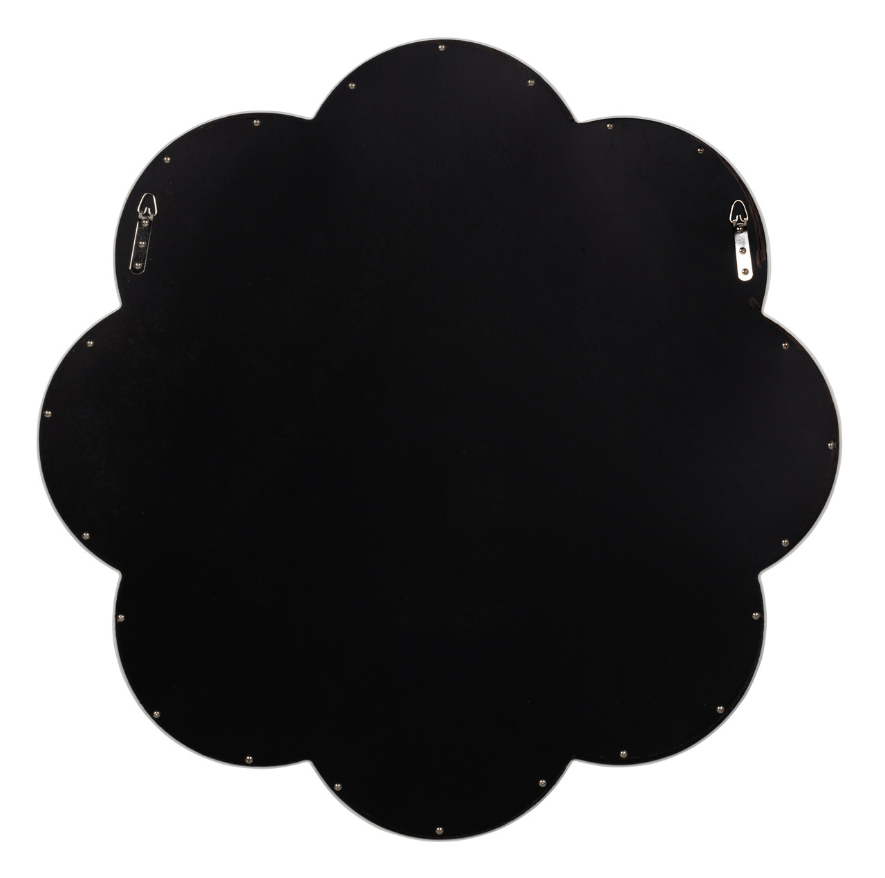 Lotus Wall Mirror