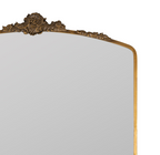 Palace Ornate Floor Mirror