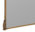 Palace Ornate Floor Mirror