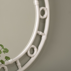 Sailor Wall Mirror