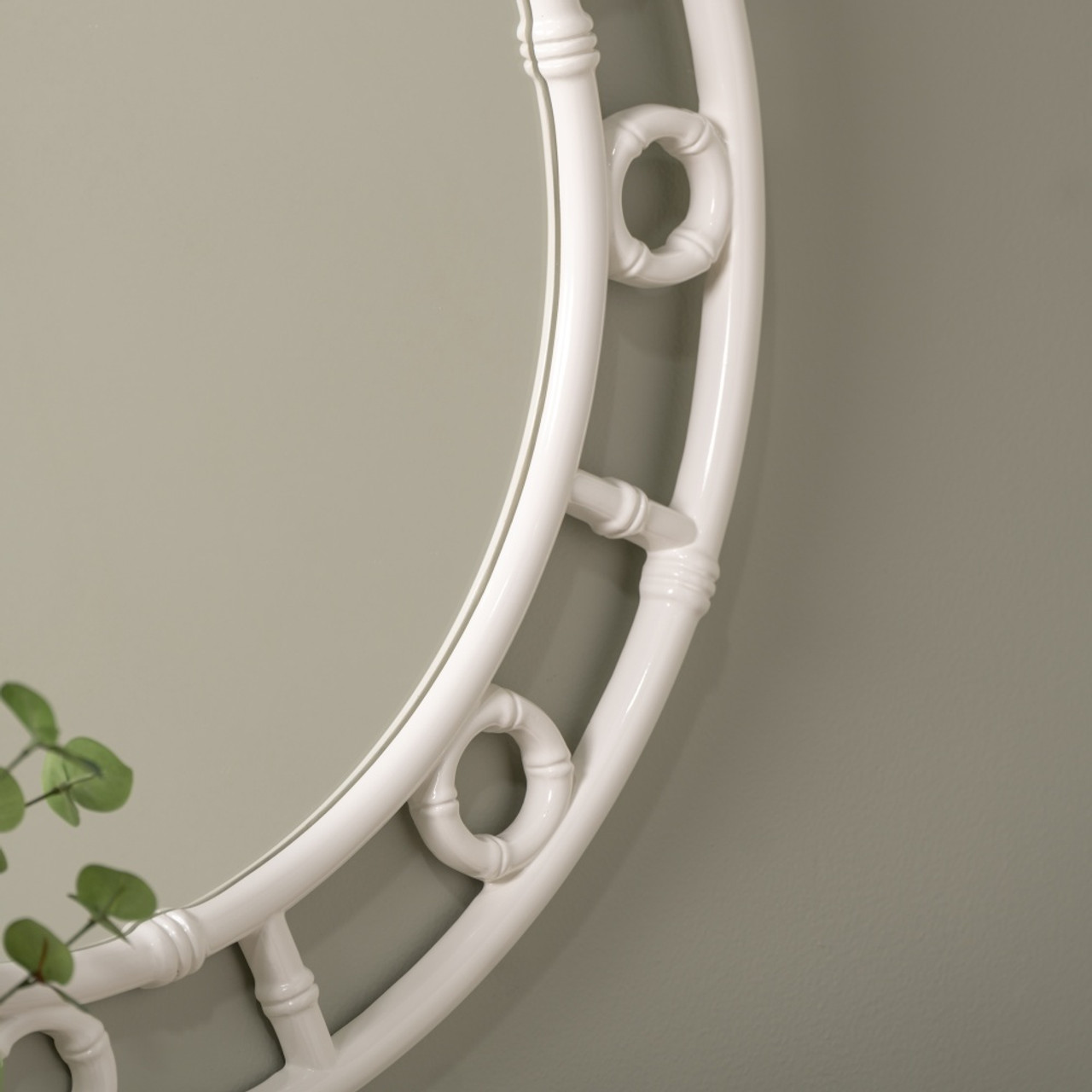 Sailor Wall Mirror