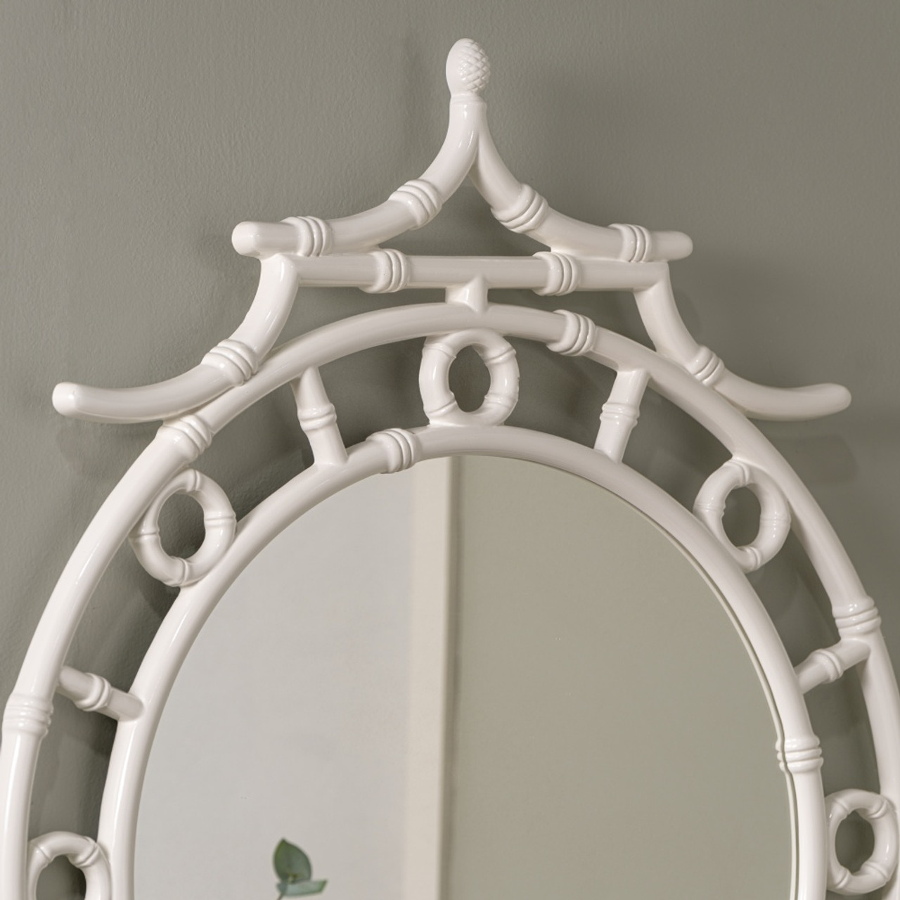 Sailor Wall Mirror