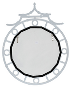 Sailor Wall Mirror
