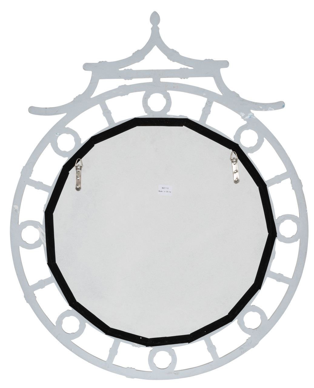 Sailor Wall Mirror