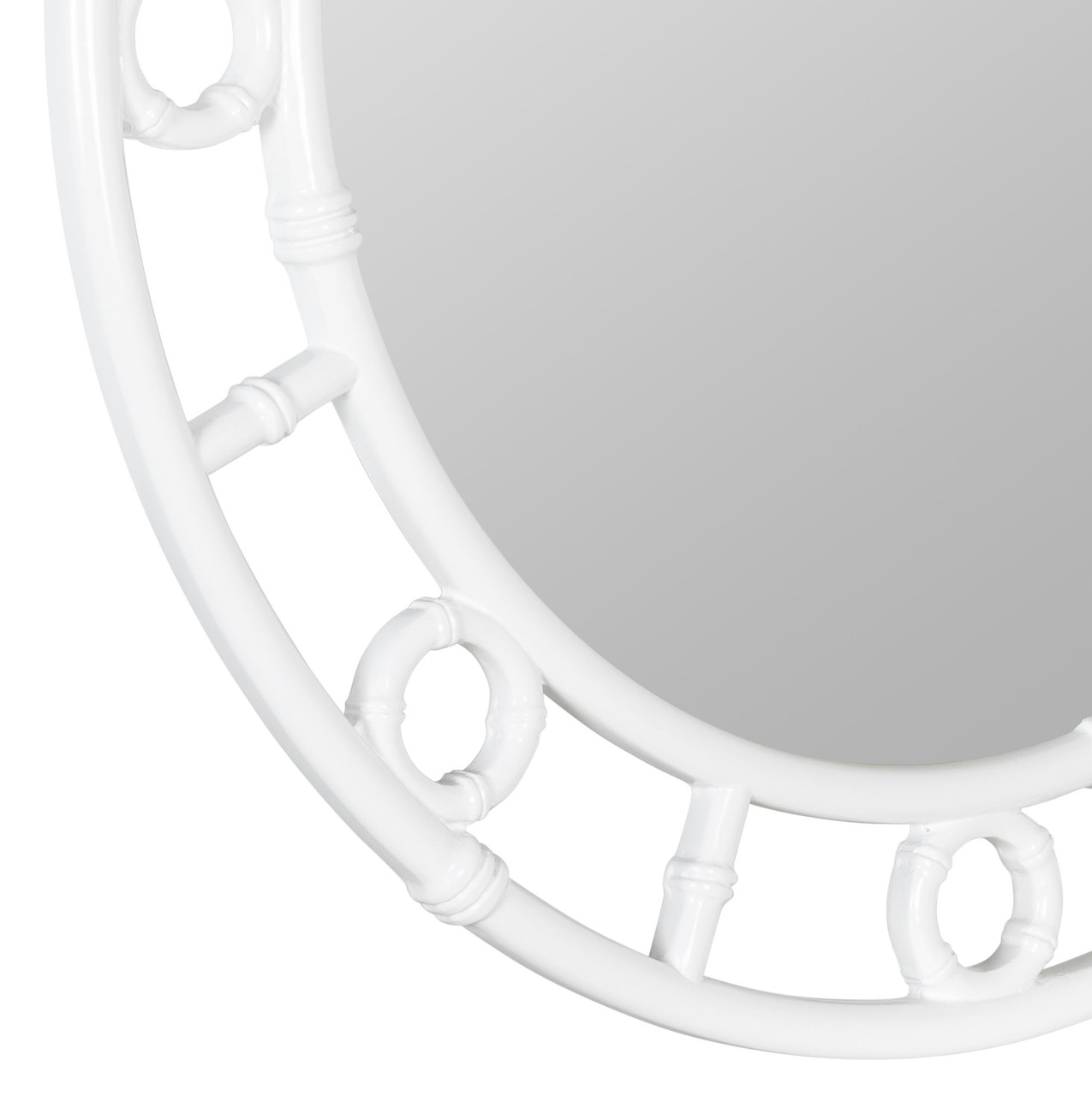 Sailor Wall Mirror