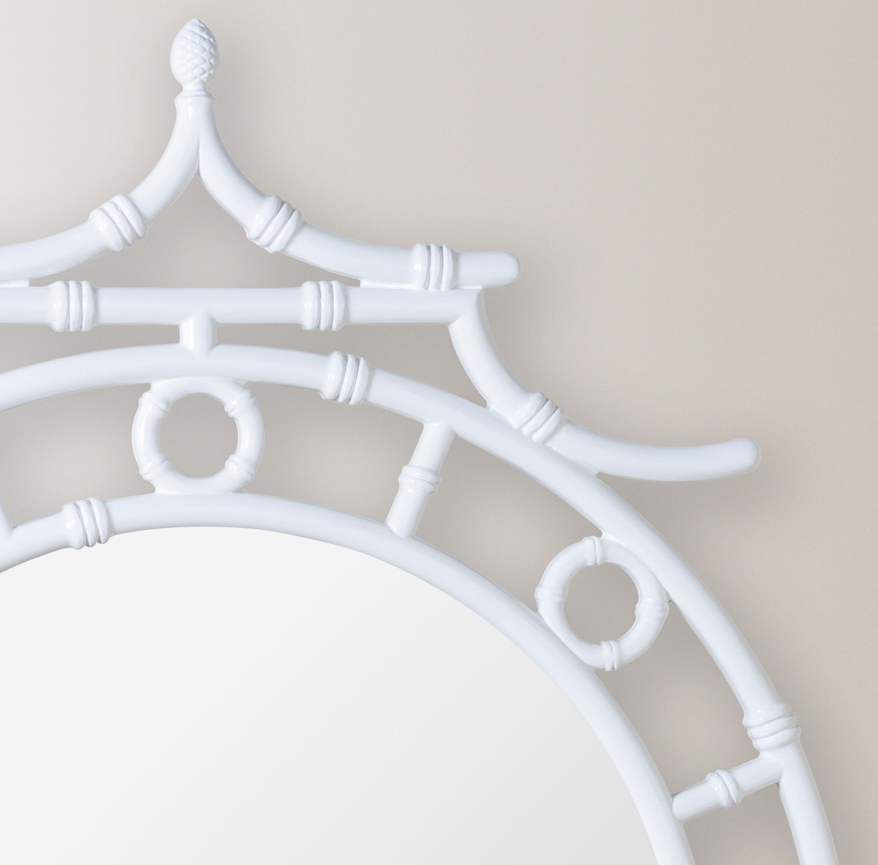 Sailor Wall Mirror