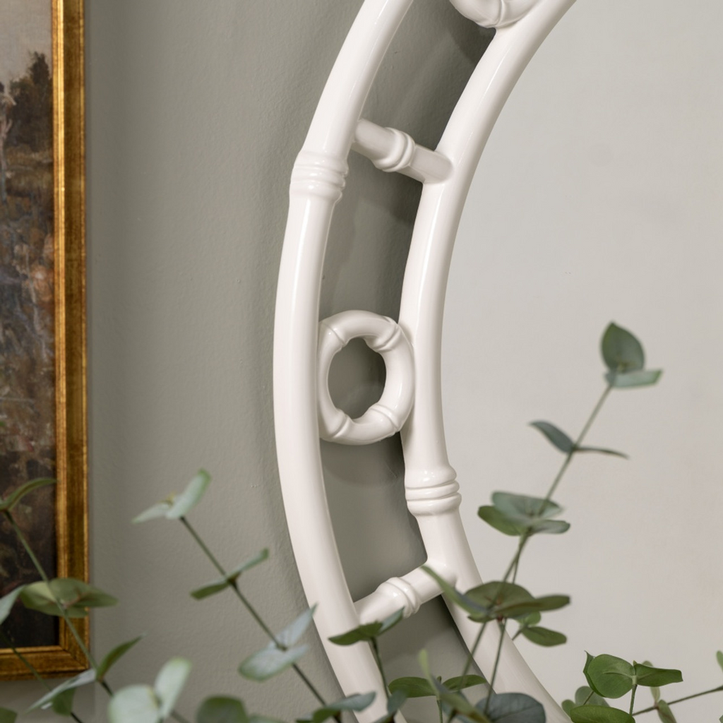 Sailor Wall Mirror
