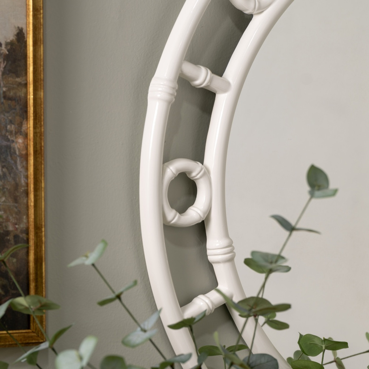 Sailor Wall Mirror