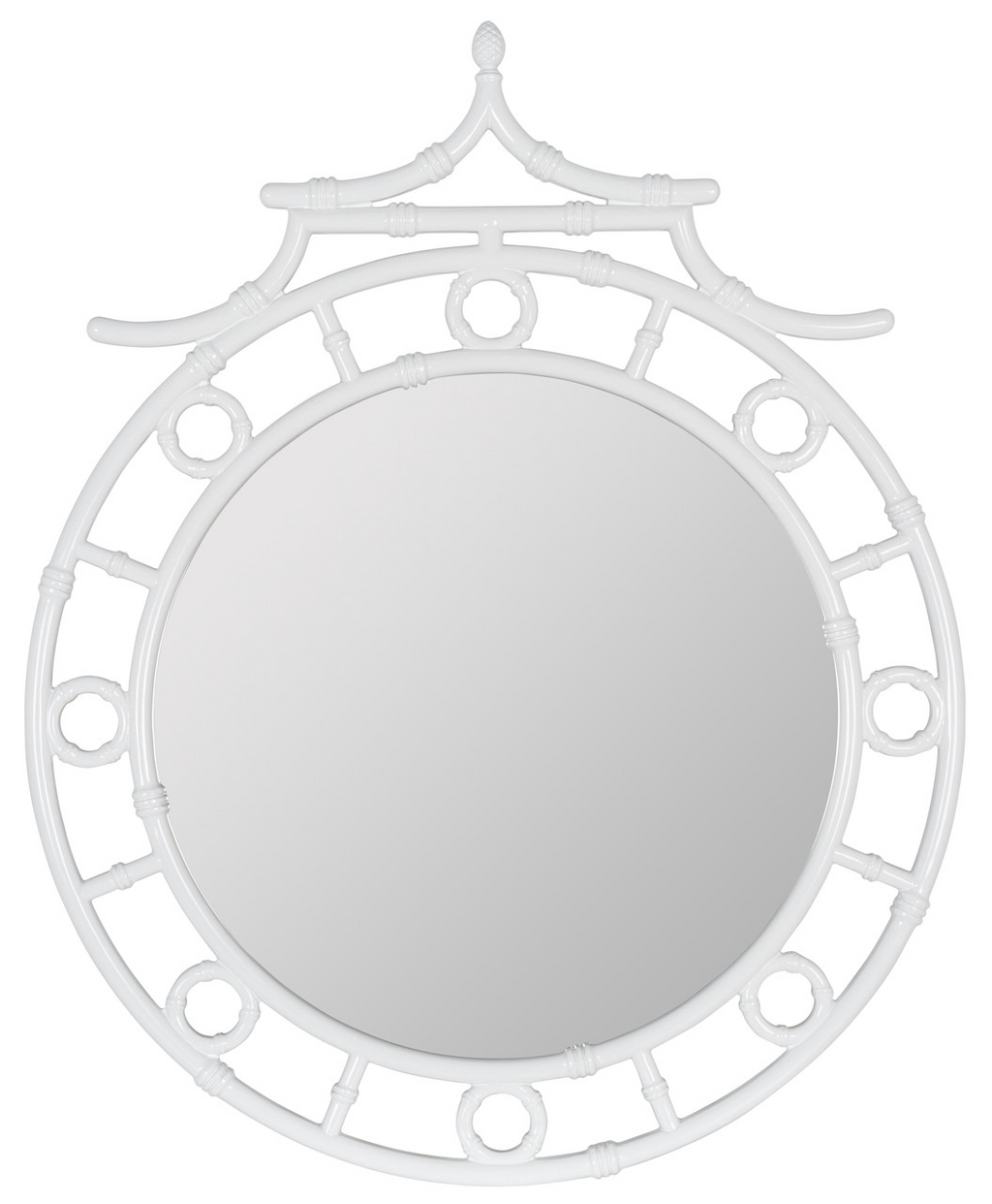 Sailor Wall Mirror