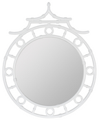 Sailor Wall Mirror