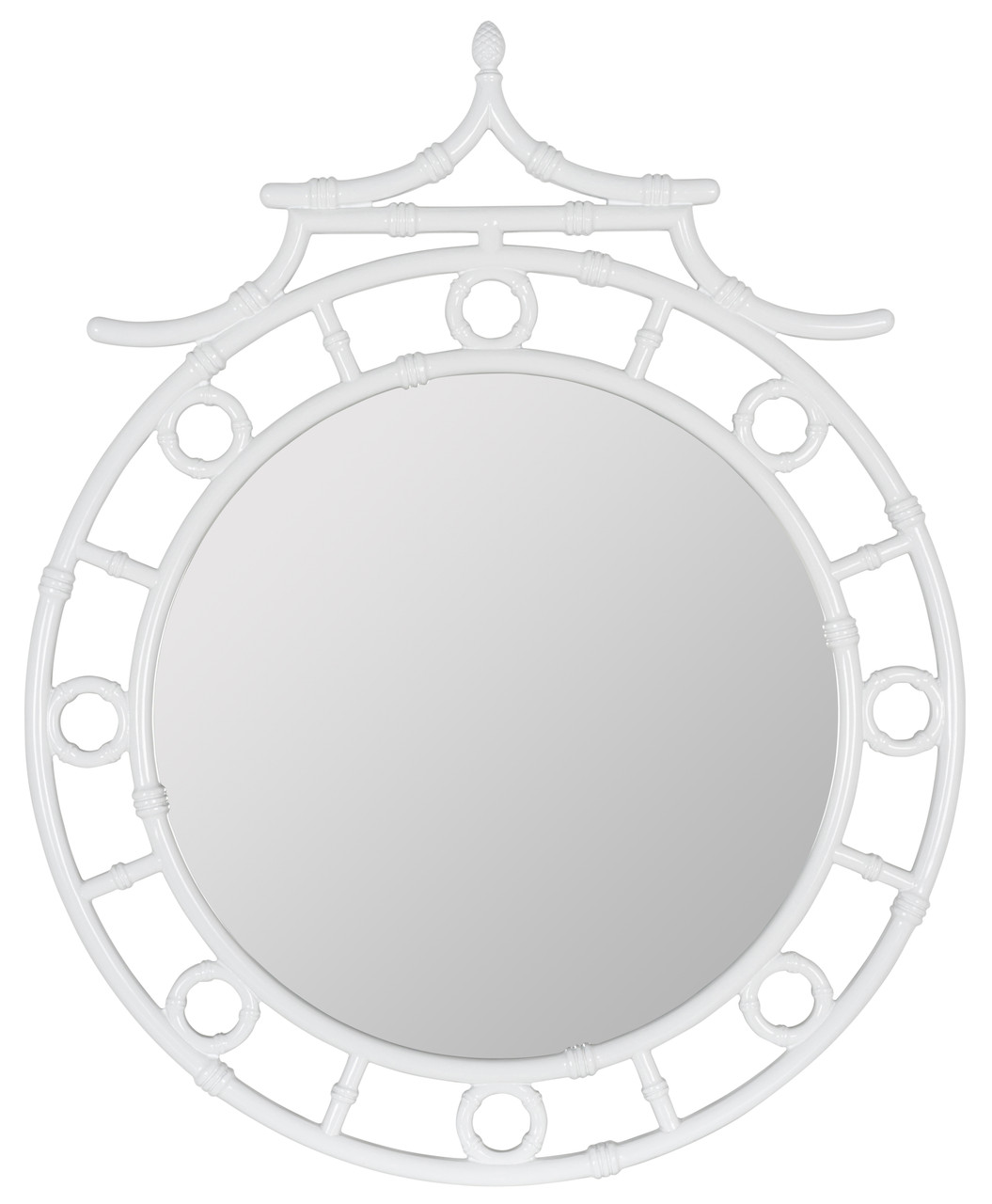 Sailor Wall Mirror