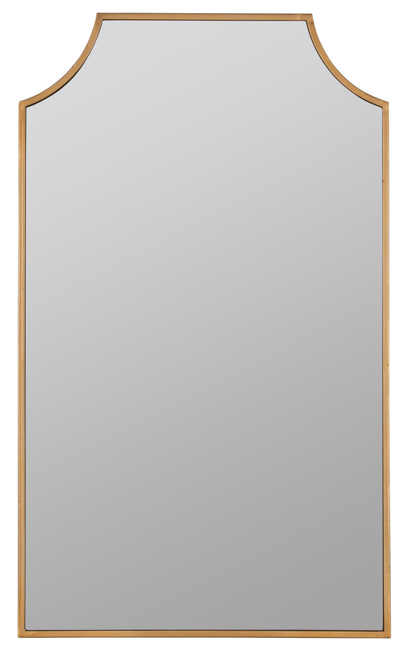 Jazmine Medicine Cabinet - Surface or Recess Mount