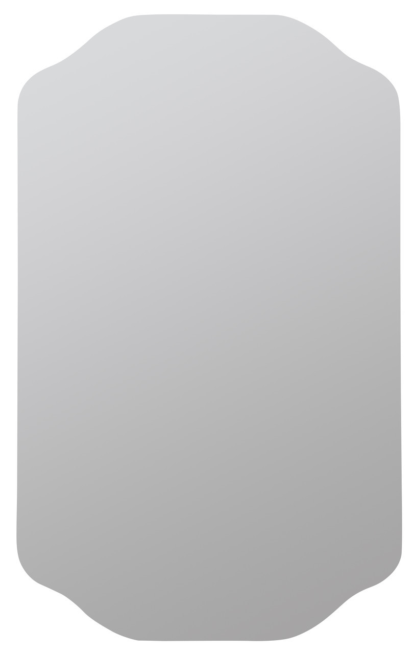 Bella Medicine Cabinet - Surface or Recess Mount