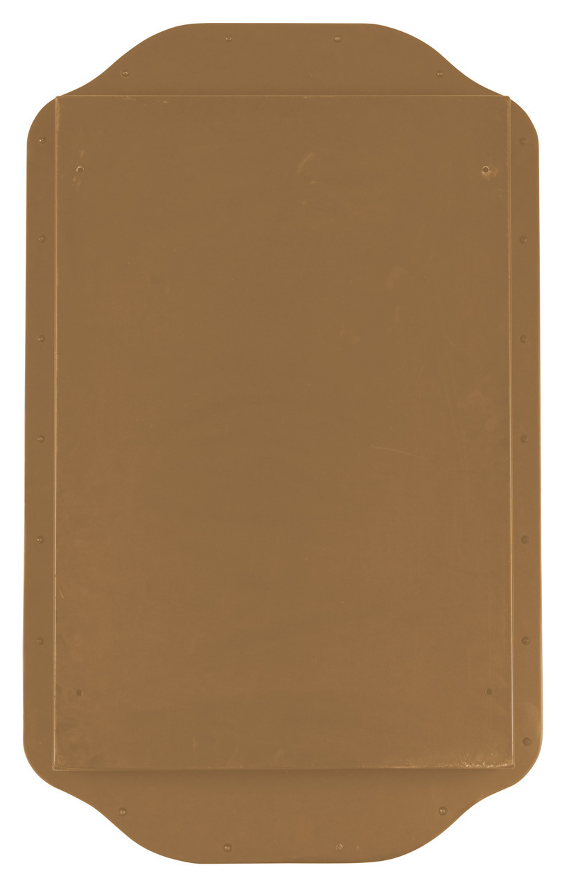 Bella Medicine Cabinet - Surface or Recess Mount