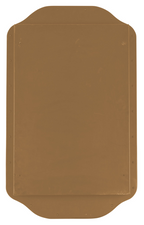 Bella Medicine Cabinet - Surface or Recess Mount