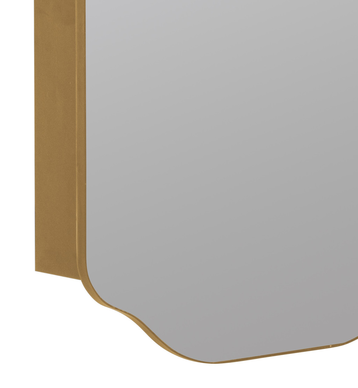 Bella Medicine Cabinet - Surface or Recess Mount