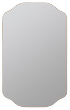 Bella Medicine Cabinet - Surface or Recess Mount