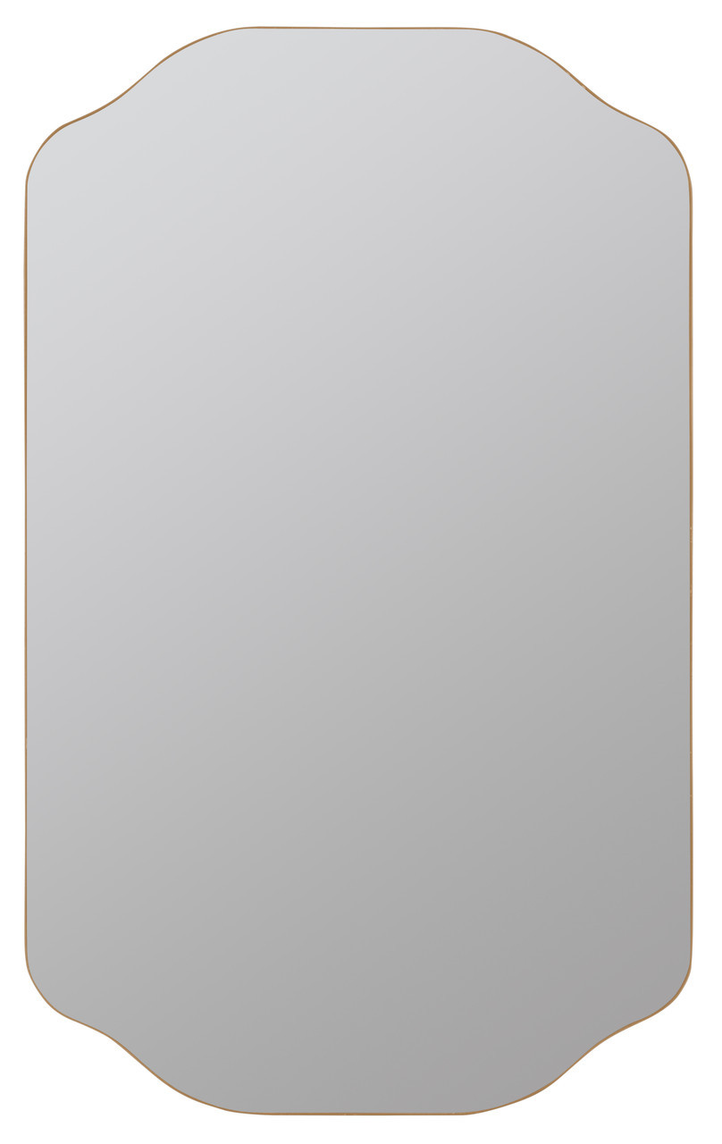 Bella Medicine Cabinet - Surface or Recess Mount