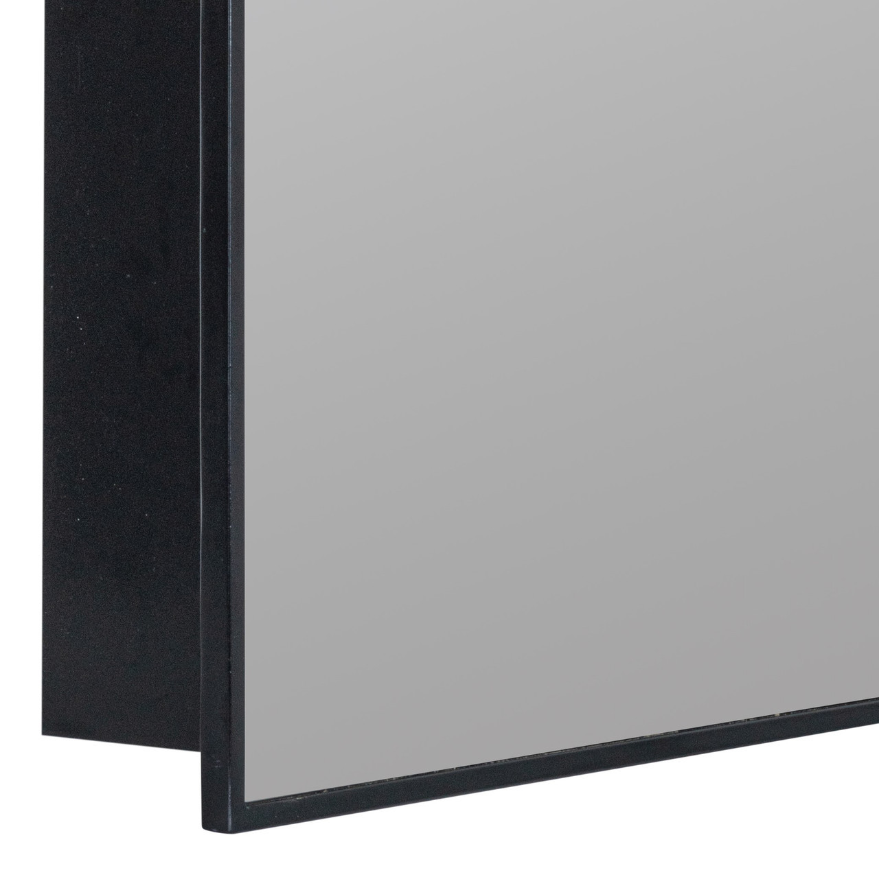 Jazmine Medicine Cabinet - Surface or Recess Mount