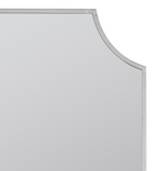 Jazmine Medicine Cabinet - Surface or Recess Mount