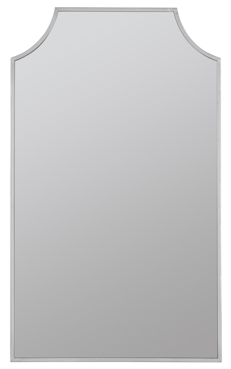 Jazmine Medicine Cabinet - Surface or Recess Mount
