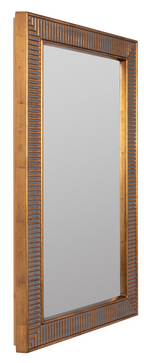 Villa Medicine Cabinet - Surface or Recess Mount