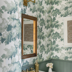 Villa Medicine Cabinet - Surface or Recess Mount