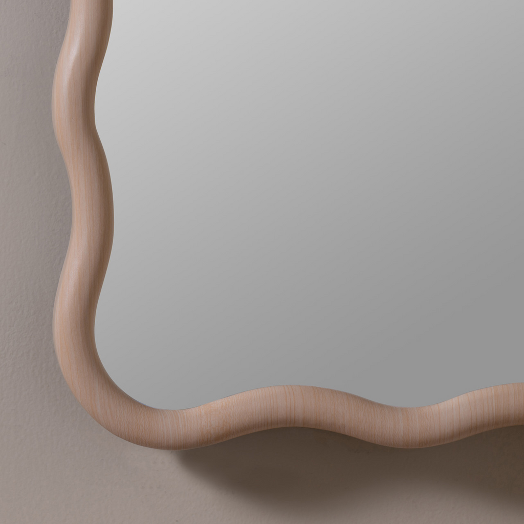 Basel Wall Mirror