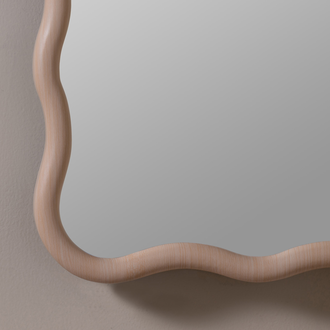 Basel Wall Mirror