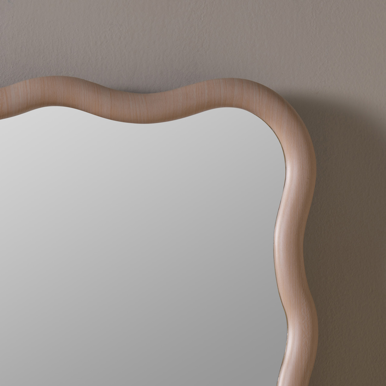 Basel Wall Mirror