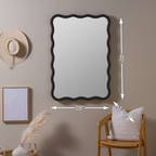 Basel Wall Mirror