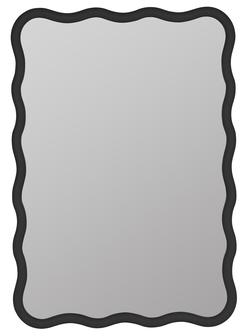 Basel Wall Mirror