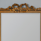 Francesca Ribbon Wall Mirror