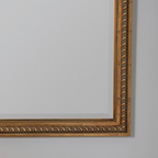 Francesca Ribbon Wall Mirror