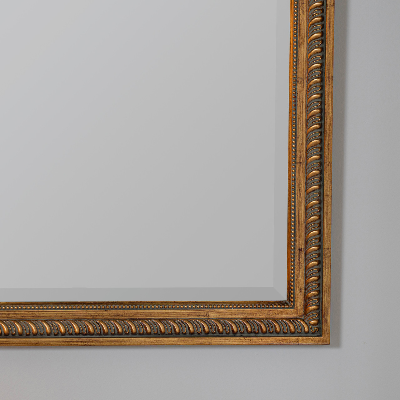 Francesca Ribbon Wall Mirror