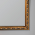 Francesca Ribbon Wall Mirror
