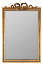 Francesca Ribbon Wall Mirror