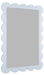 Blu Cherie Wall Mirror