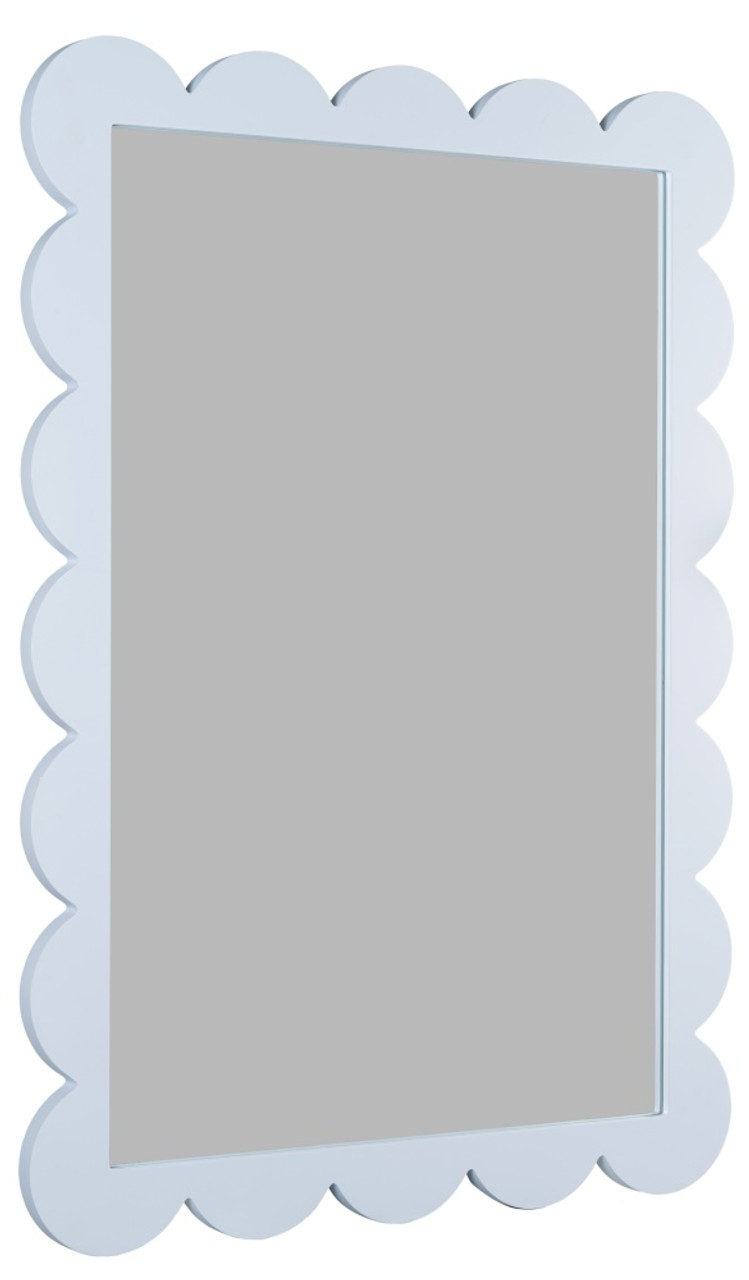Blu Cherie Wall Mirror