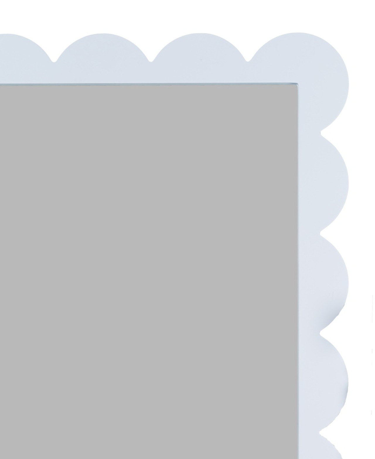 Blu Cherie Wall Mirror