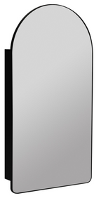 Houston Arched Medicine Cabinet