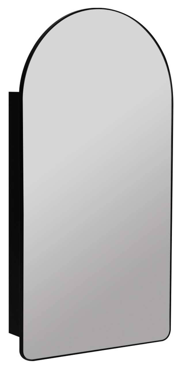 Houston Arched Medicine Cabinet