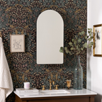 Houston Arched Medicine Cabinet
